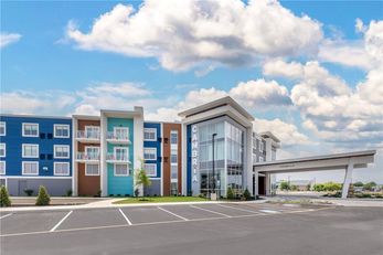 Cambria Hotel Rehoboth Beach