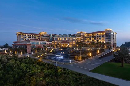 Days Hotel by Wyndham Bailang Beach