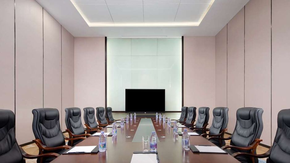 Days Hotel by Wyndham Bailang Beach Meeting
