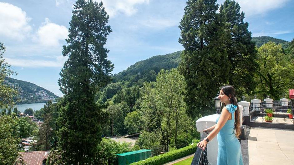 Namah Nainital, Radisson Individuals Other