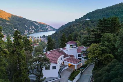 Namah Nainital, Radisson Individuals