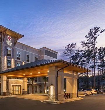 Best Western Plus Bluffton/Hilton Head