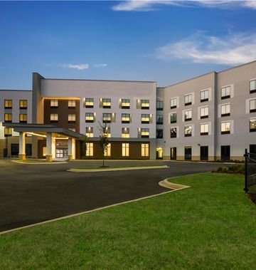 Hampton Inn & Suites by Hilton Decatur