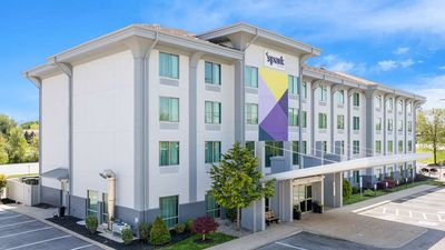 Spark by Hilton Exton