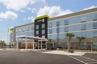 Home2 Suites Hilton San Juan
