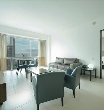 Decapolis Hotel Panama City