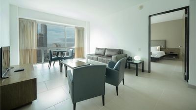 Decapolis Hotel Panama City