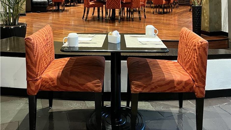 Decapolis Hotel Panama City Other