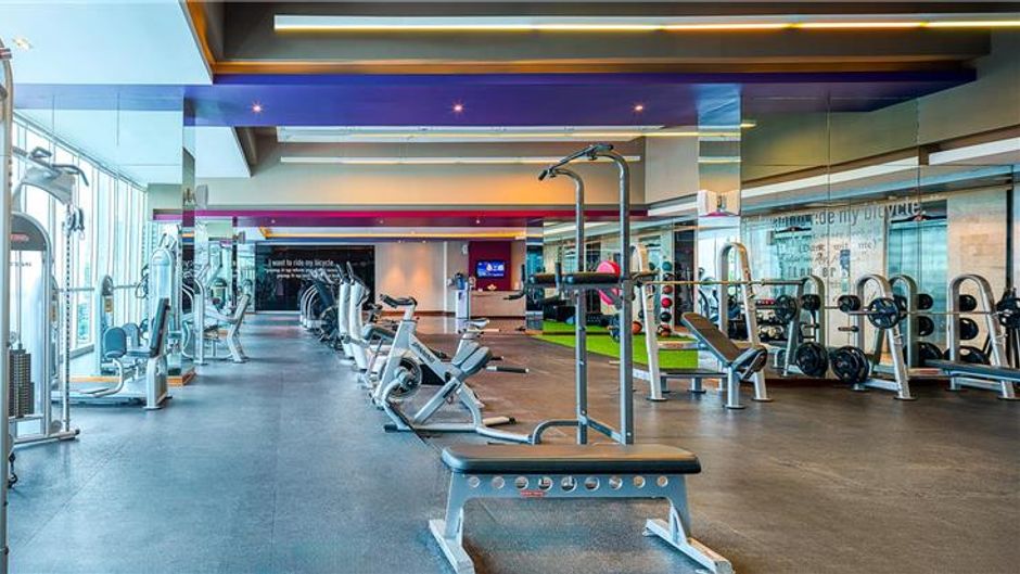 Hard Rock Hotel Panama Megapolis Other