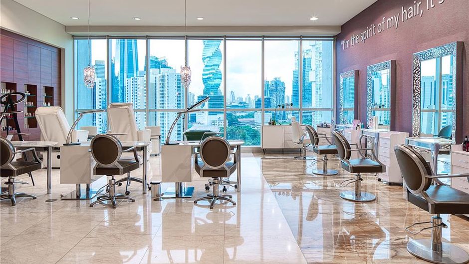 Hard Rock Hotel Panama Megapolis Other