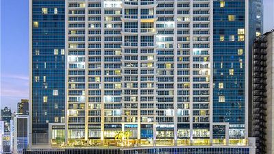 Hard Rock Hotel Panama Megapolis