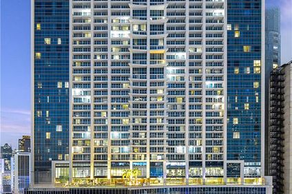 Hard Rock Hotel Panama Megapolis
