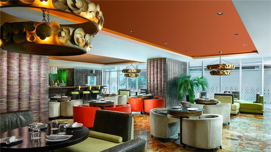 Hard Rock Hotel Panama Megapolis Other