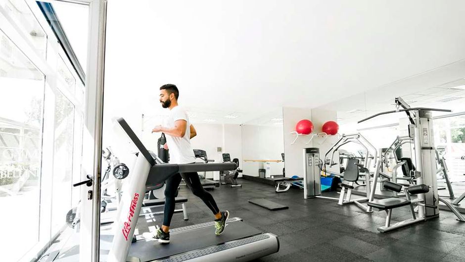 CasaSur Bellini Hotel Health