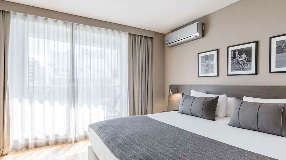 CasaSur Bellini Hotel Suite