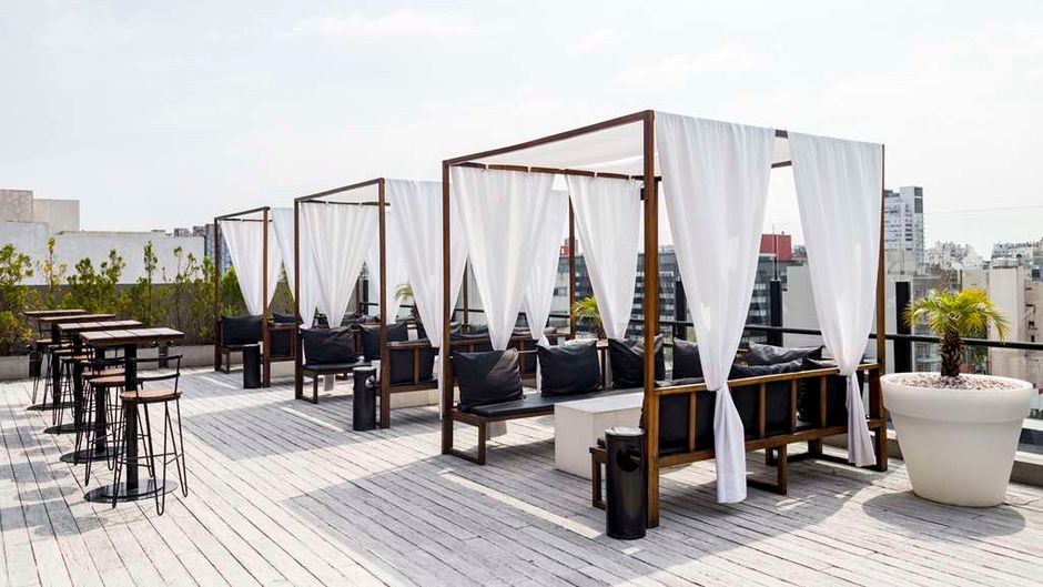 CasaSur Palermo Hotel Other