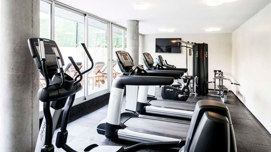 CasaSur Palermo Hotel Health