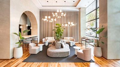 CasaSur Palermo Hotel