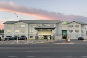 Wingate by Wyndham Farmington