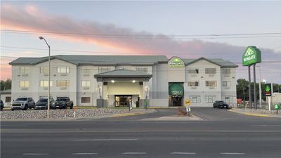 Wingate by Wyndham Farmington