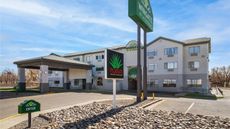 Wingate by Wyndham Farmington