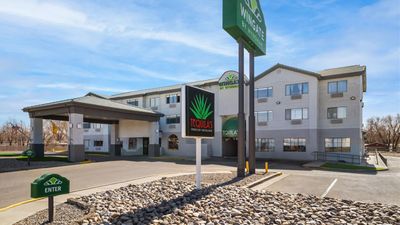 Wingate by Wyndham Farmington