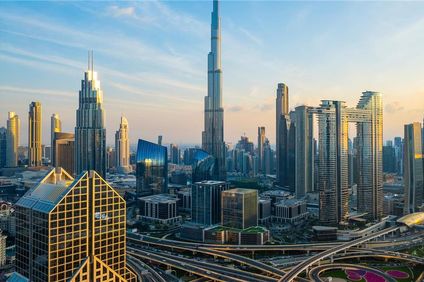 Kempinski The Boulevard Dubai