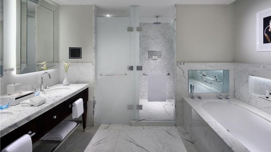 Kempinski The Boulevard Dubai Room
