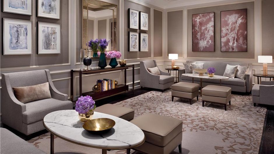 Kempinski The Boulevard Dubai Ballroom