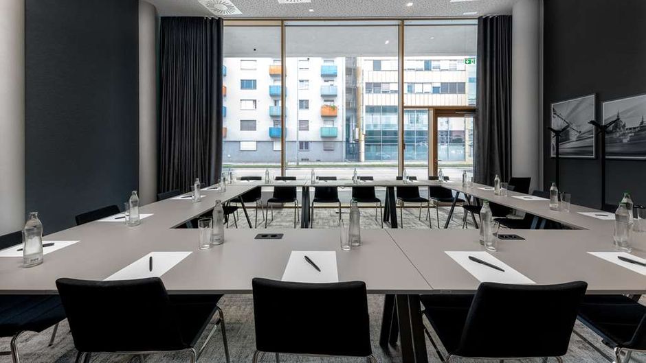 Radisson Hotel Graz Meeting