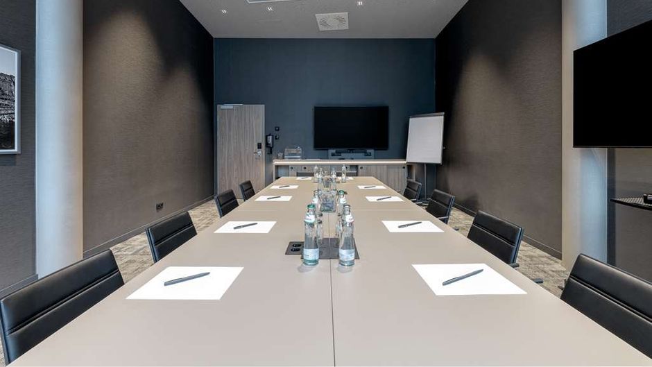 Radisson Hotel Graz Meeting