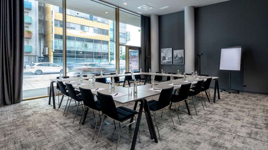 Radisson Hotel Graz Meeting