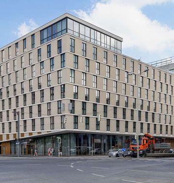 Radisson Hotel Graz