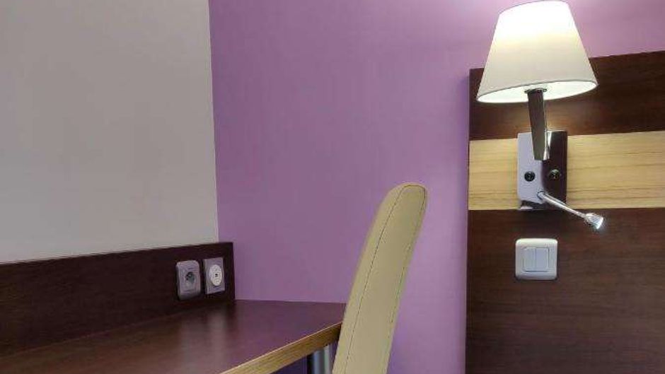 Hotel Les Mureaux-Flins Other