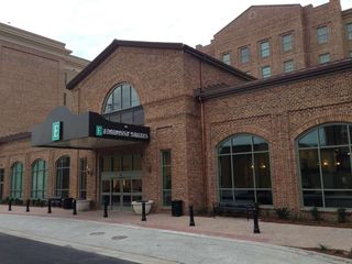 Embassy Suites Savannah
