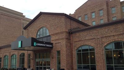 Embassy Suites Savannah