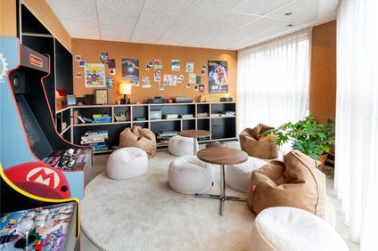 Ibis Styles Paris Villejuif