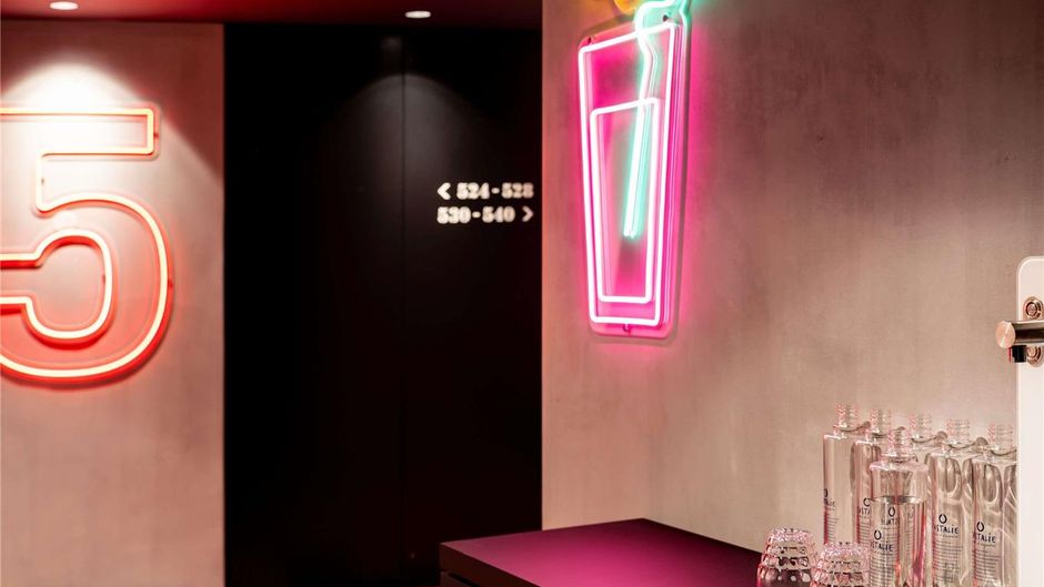 Ibis Styles Paris Villejuif Exterior