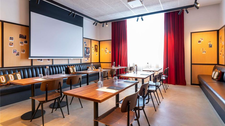Ibis Styles Paris Villejuif Meeting