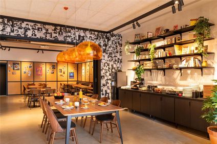 Ibis Styles Paris Villejuif