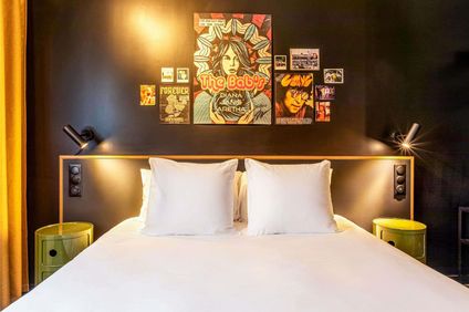 Ibis Styles Paris Villejuif