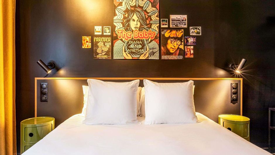 Ibis Styles Paris Villejuif Exterior