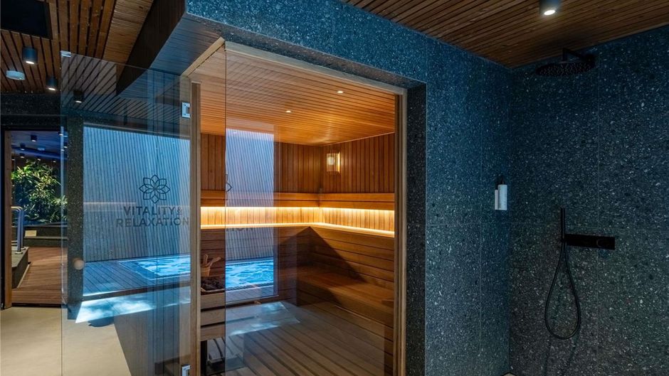 Swissotel Poiana Brasov Spa
