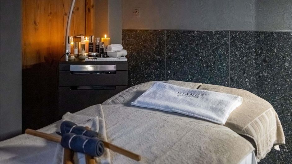 Swissotel Poiana Brasov Spa
