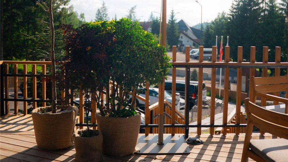 Swissotel Poiana Brasov Restaurant