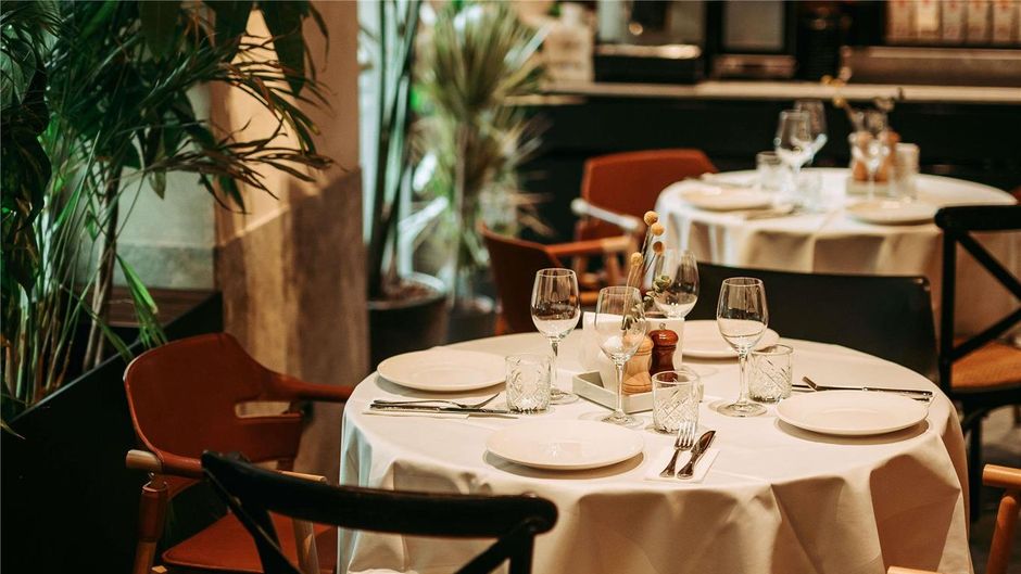 Swissotel Poiana Brasov Restaurant