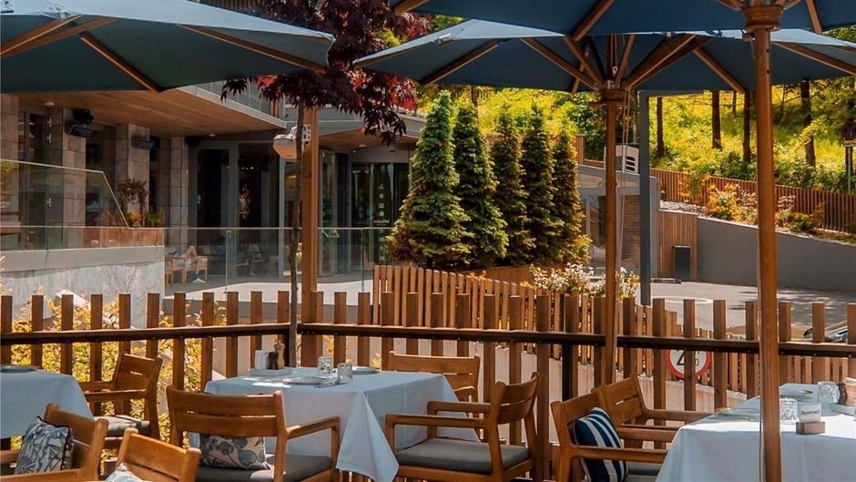 Swissotel Poiana Brasov Other