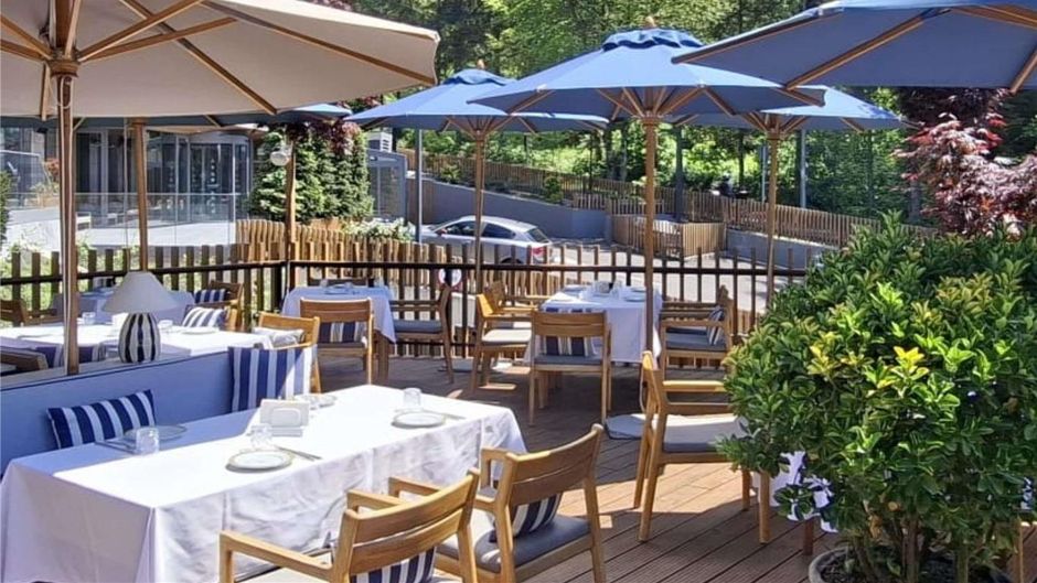 Swissotel Poiana Brasov Other