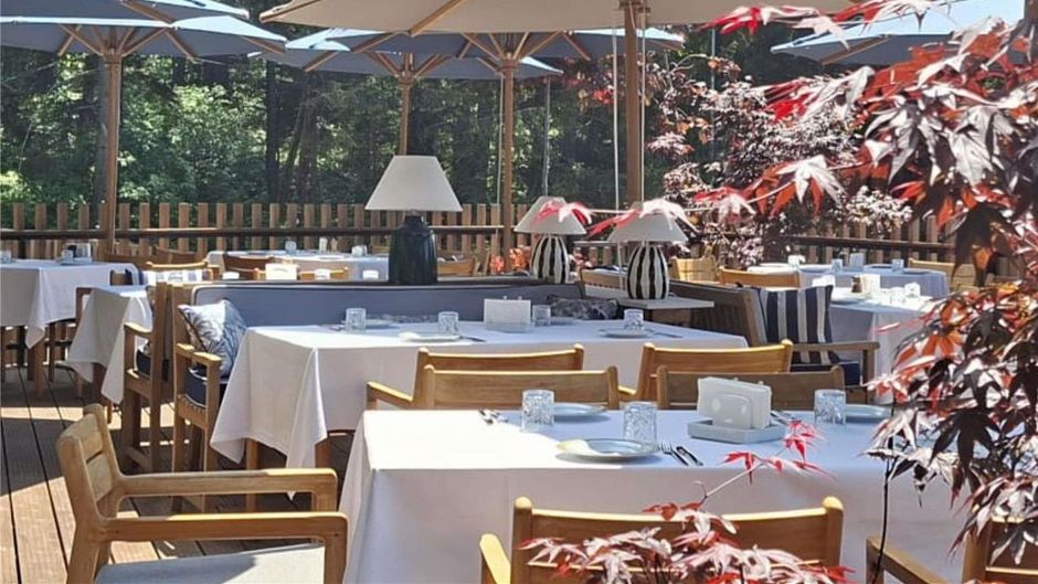 Swissotel Poiana Brasov Other