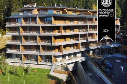 Swissotel Poiana Brasov
